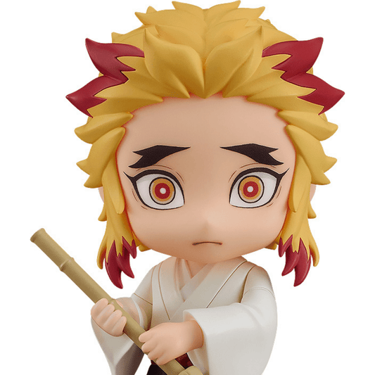 GOOD SMILE COMPANY Nendoroid Senjuro Rengoku (2092)