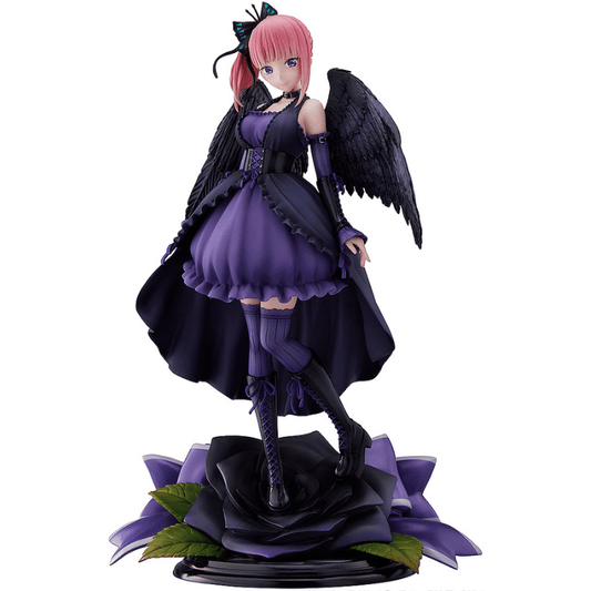 PROOF Nino Nakano: Fallen Angel ver.