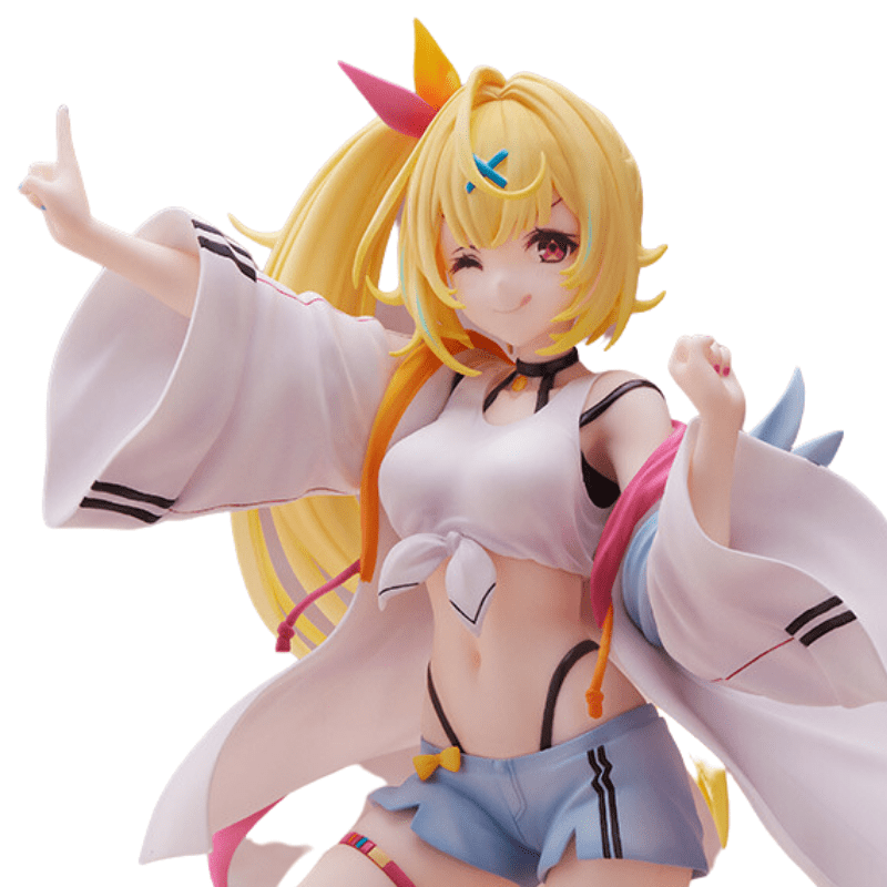 FURYU Nijisanji Tenitol - Sara Hoshikawa Figure