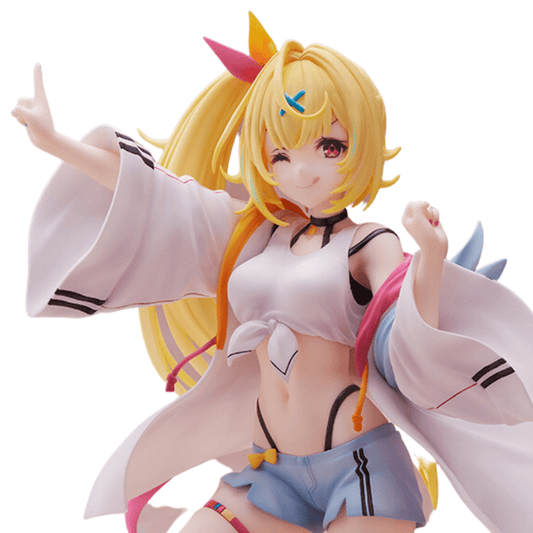 FURYU Nijisanji Tenitol - Sara Hoshikawa Figure