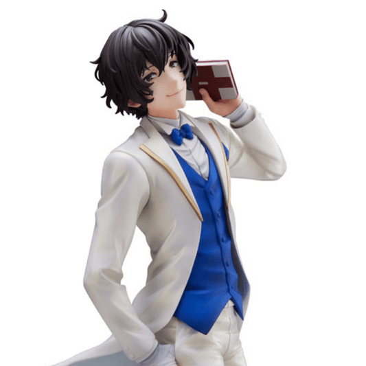 FURYU Bungo Stray Dogs F:Nex - Osamu Dazai 1/7 Scale Figure