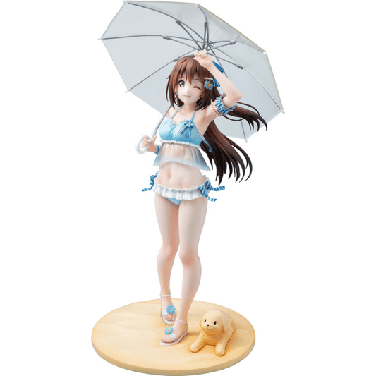 KADOKAWA Shizuku Osaka: Beach Girl Ver.