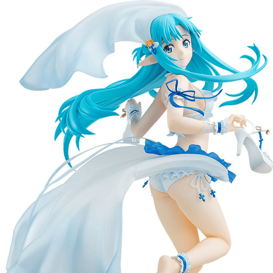 KADOKAWA Asuna -Undine- Summer Wedding ver.