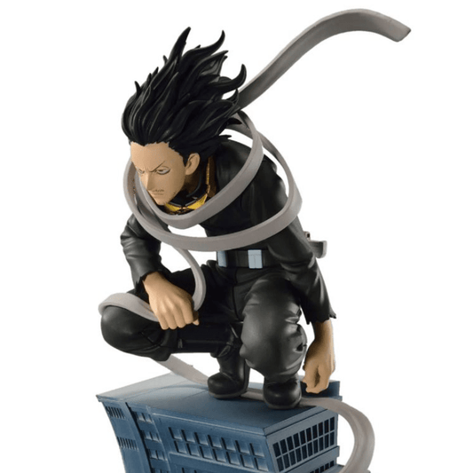 BANPRESTO My Hero Academia Dioramatic Shota Aizawa[The Anime]