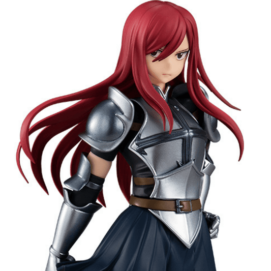 GOOD SMILE COMPANY POP UP PARADE Erza Scarlet