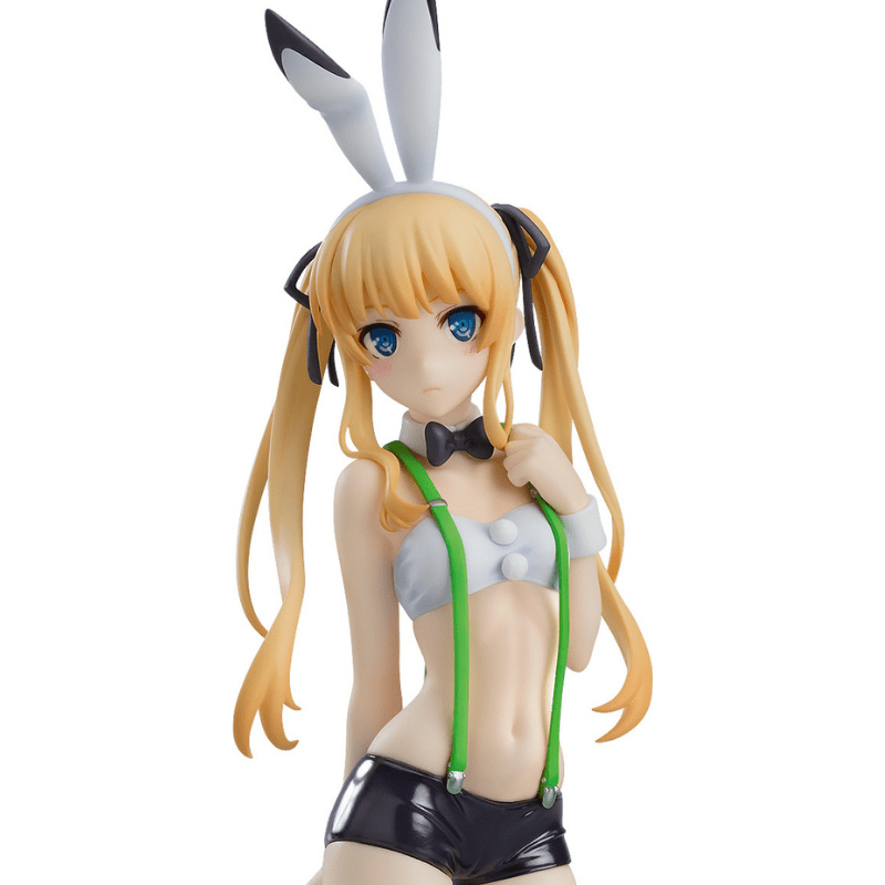 MAX FACTORY POP UP PARADE Eriri Spencer Sawamura: Bunny Ver.