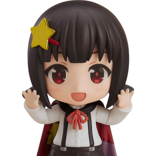 GOOD SMILE COMPANY Nendoroid Komekko (2122)