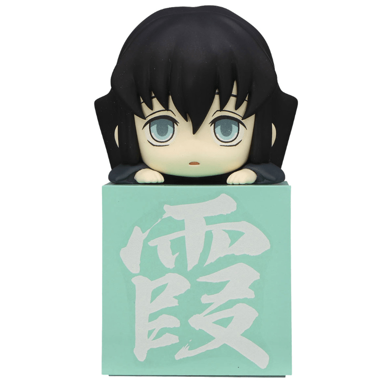 FURYU Demon Slayer: Kimetsu no Yaiba Hikkake Figure Tokito Muichiro (Normal Ver.)