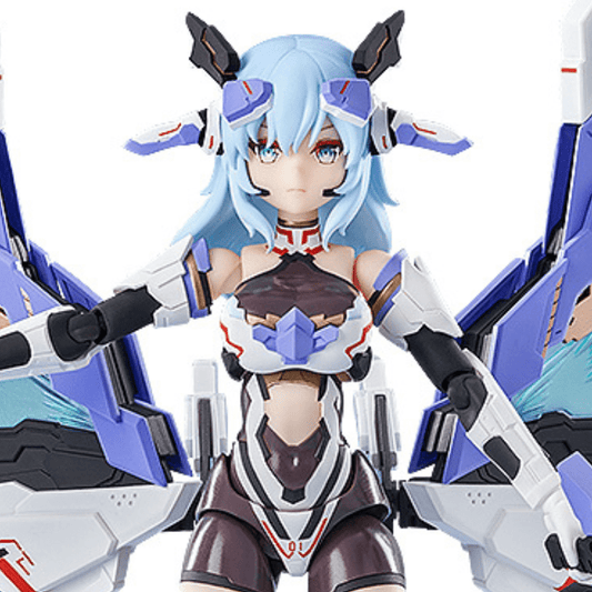 GOOD SMILE ARTS SHANGHAI Hyper Body AG-01 Lark Nio