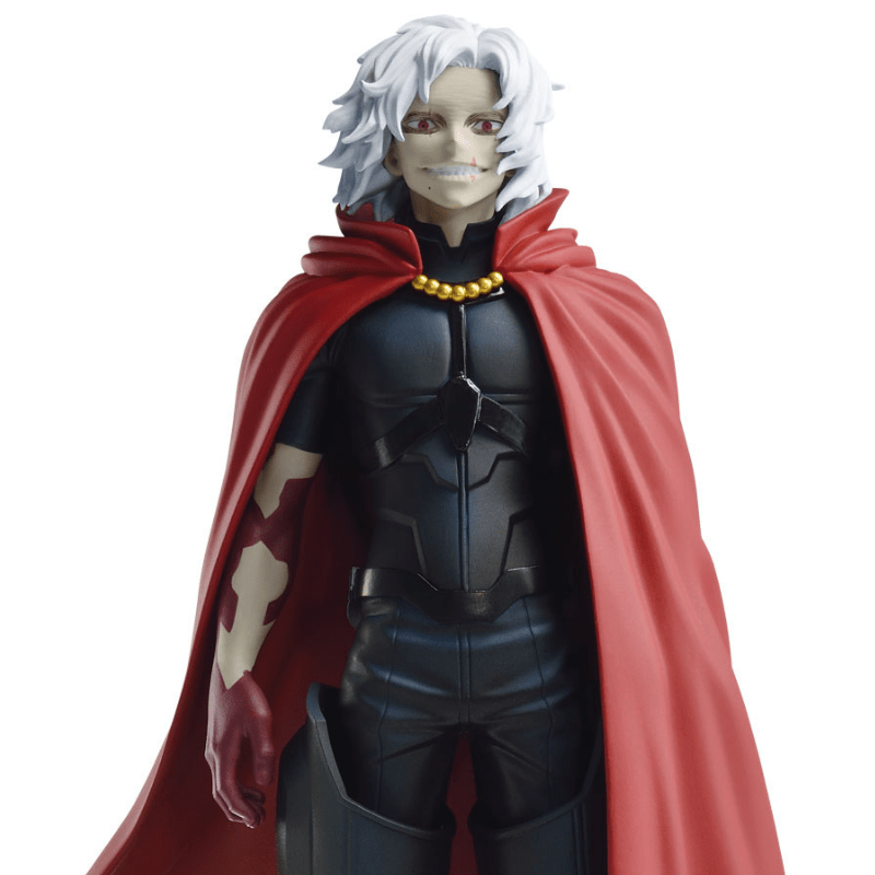 BANPRESTO My Hero Academia Dioramatic Tomura Shigaraki (The Brush)