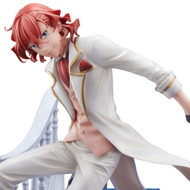 FURYU Bungo Stray Dogs F:Nex - Chuya Nakahara 1/7 Scale Figure