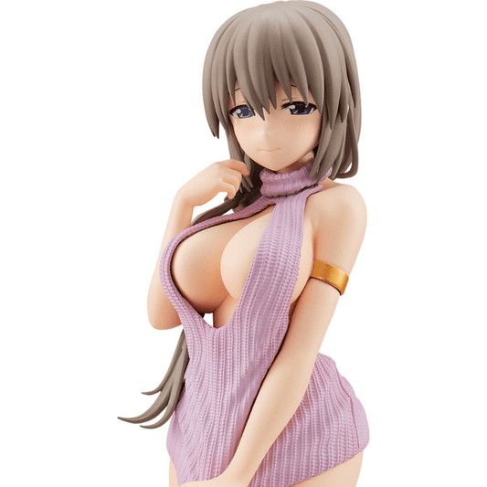 KADOKAWA Tsuki Uzaki -SUGOI Knitwear ver.-