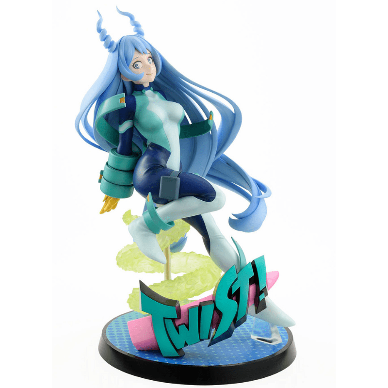 BELLFINE My Hero Academia Nejire Hado (Hero Suit Ver.) 1/8 Scale Figure (Reorder)