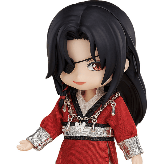 GOOD SMILE ARTS SHANGHAI Nendoroid Doll Hua Cheng