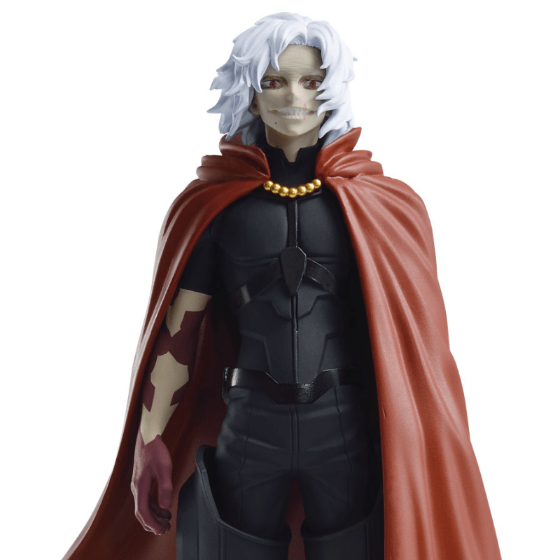 BANPRESTO My Hero Academia Dioramatic Tomura Shigaraki (The Anime ...