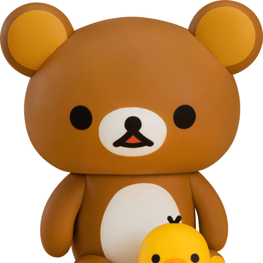 GOOD SMILE COMPANY Nendoroid Rilakkuma (1947)