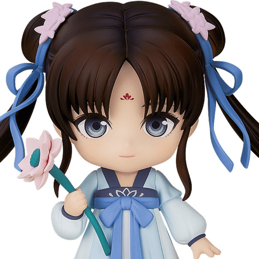 GOOD SMILE ARTS SHANGHAI Nendoroid Zhao Ling-Er Nuwa's Descendants Ver. (2052)