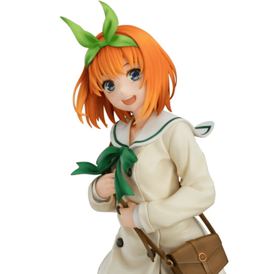 GOOD SMILE COMPANY Yotsuba Nakano: Date Style Ver.