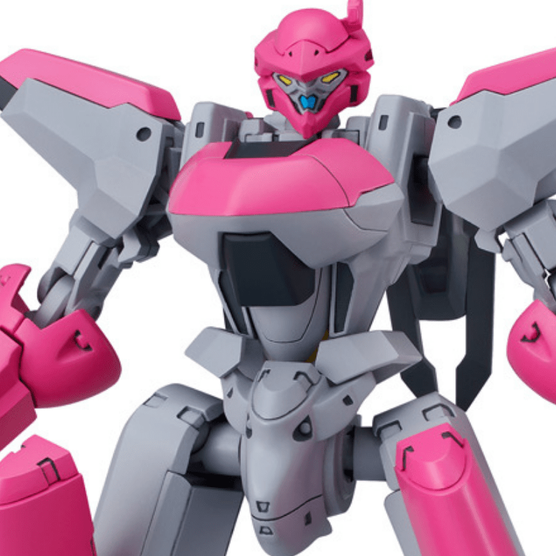 GOOD SMILE COMPANY MODEROID Aestivalis Ground Battle Frame