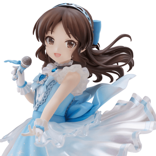 PLUM The Idolmaster Cinderella Girls U149 Arisu Tachibana 1/7 Scale Figure