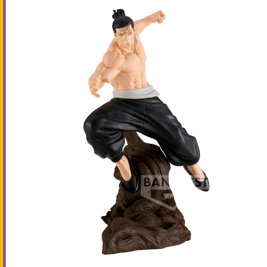 PO-BANPRESTO: Jujutsu Kaisen Combination Battle Aoi Todo