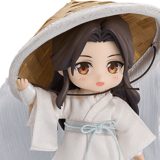 GOOD SMILE ARTS SHANGHAI Nendoroid Doll Xie Lian