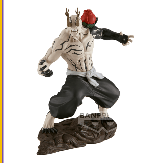 PO-BANPRESTO: Jujutsu Kaisen Combination Battle Hanami