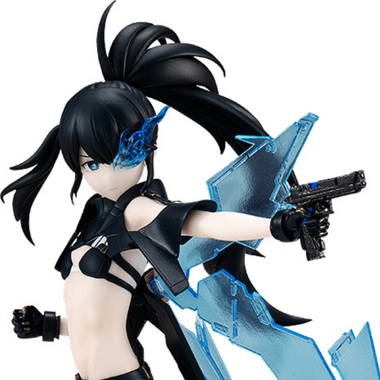 GOOD SMILE COMPANY POP UP PARADE Empress [Black Rock Shooter]: DAWN FALL Awakened Ver.