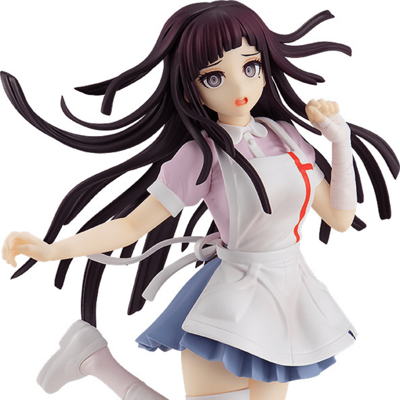 GOOD SMILE COMPANY POP UP PARADE Mikan Tsumiki