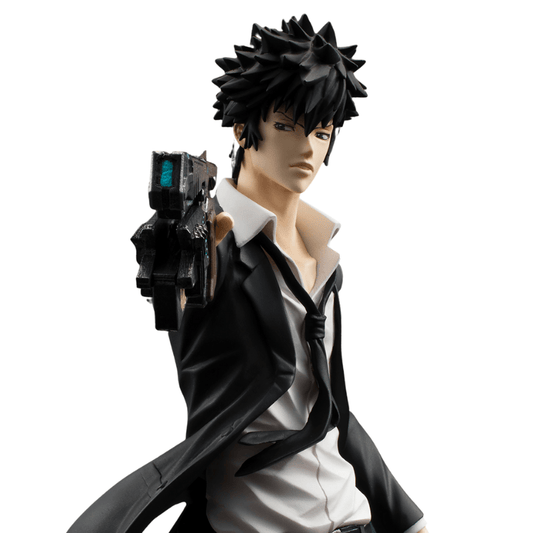 MEGAHOUSE G.E.M. Series: PSYCHO-PASS - Shinya Kogami 10th Anniversary