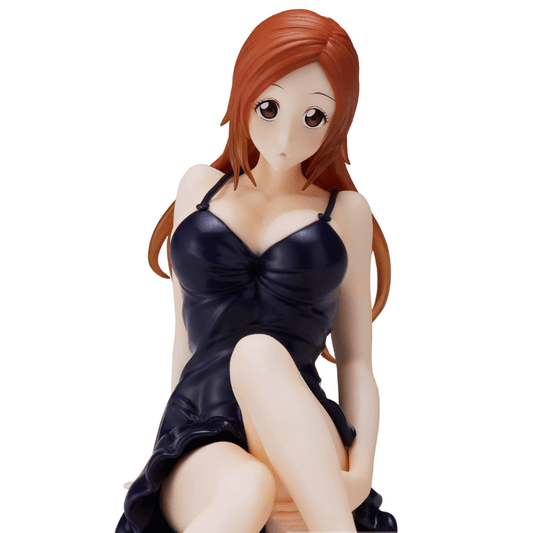 BANPRESTO Bleach Relax Time Orihime Inoue