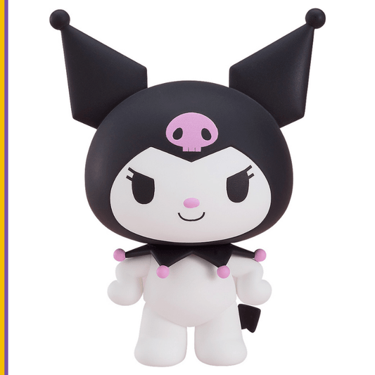 PO-GOOD SMILE COMPANY: Nendoroid Kuromi (1852)