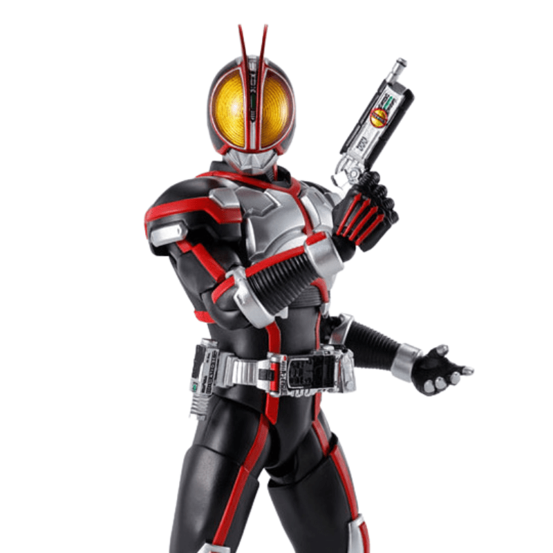 BANDAI SPIRITS Kamen Rider 555 S.H.Figuarts (Shinkocchou Seihou) Kamen Rider Faiz