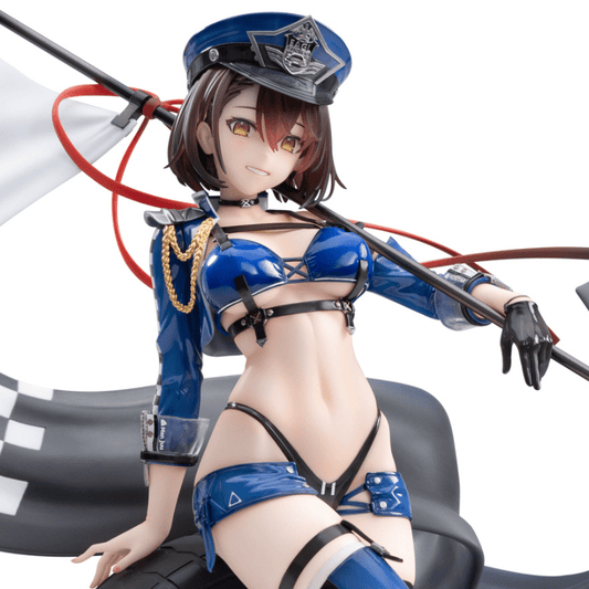 APEX Azur Lane Baltimore (Finish Line Flagbearer Ver.)