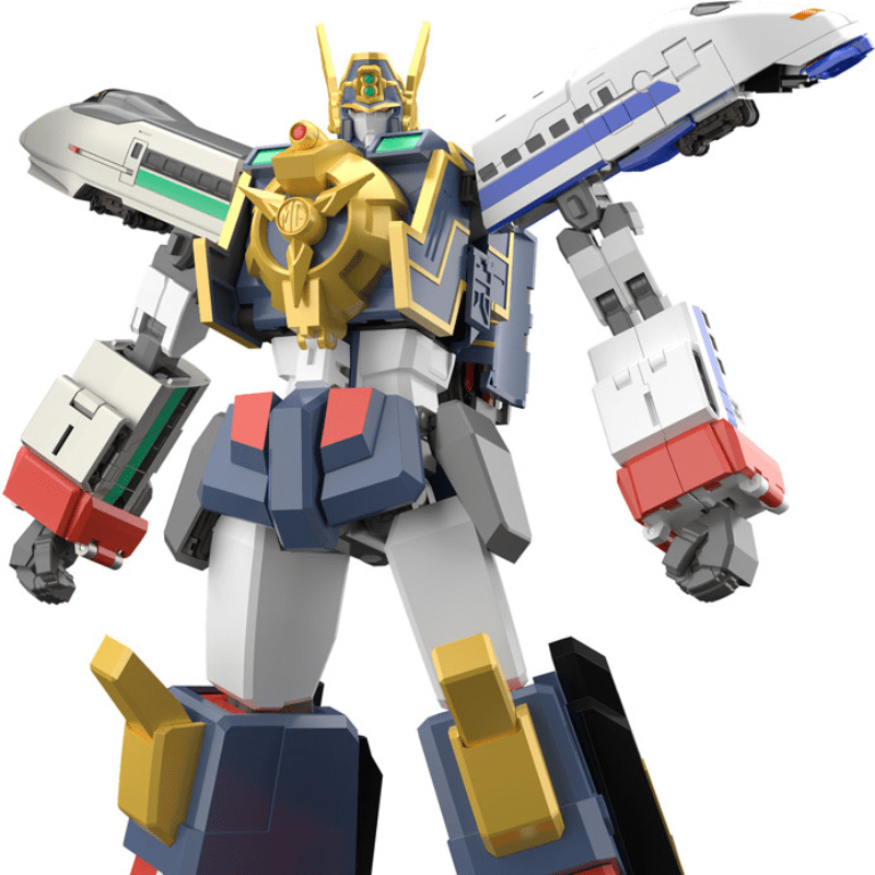 GOOD SMILE COMPANY THE GATTAI Might Gaine