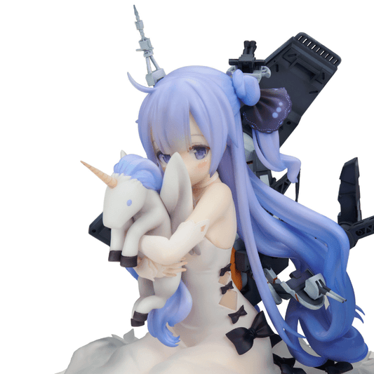 WANDERER Azur Lane Unicorn 1/7 Scale Figure