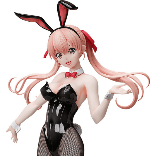 FREEING Erika Amano Bunny Ver.