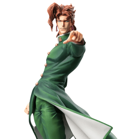 MEDICOS JoJo's Bizarre Adventure Statue Legend Noriaki Kakyoin