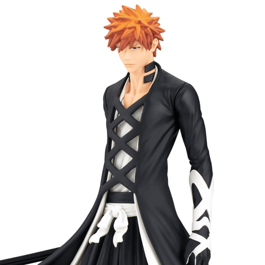 BANPRESTO Bleach Solid and Souls Ichigo Kurosaki II