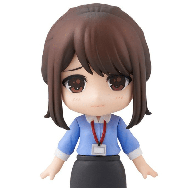 UNION CREATIVE Nendoroid Douki-chan (1921)