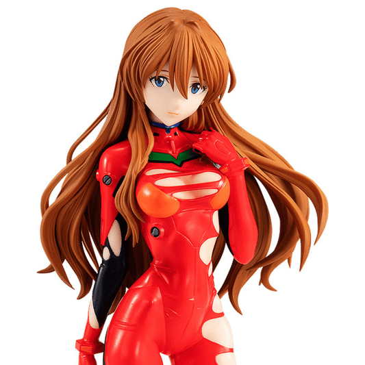 GOOD SMILE COMPANY POP UP PARADE Asuka Langley