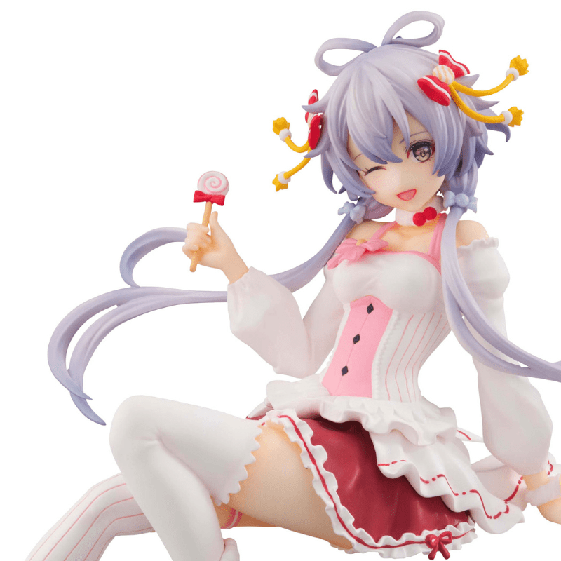 FURYU Luo Tianyi V Singer Luo Tianyi /Lollypop Ver. Noodle Stopper Figure