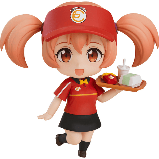 GOOD SMILE COMPANY Nendoroid Chiho Sasaki (1996)