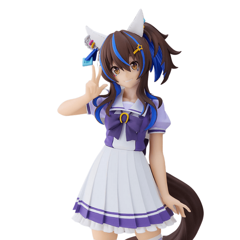 PO-BANPRESTO: Uma Musume: Pretty Derby Daitaku Helios