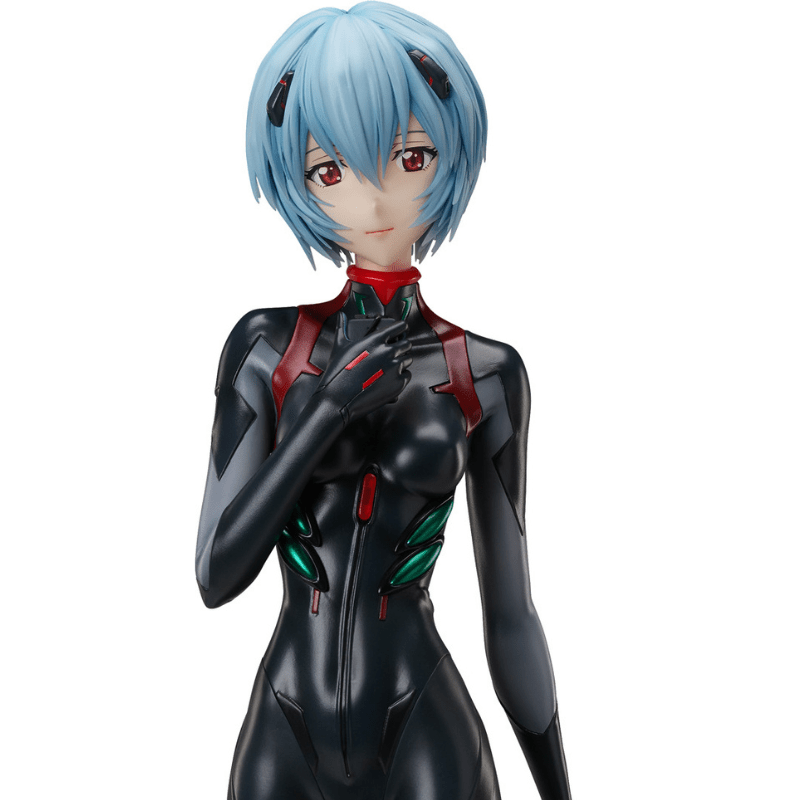 FREEING Rei Ayanami (tentative name) – Dansalan Toys and Collectibles