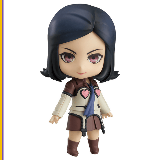 PO-GOOD SMILE COMPANY: Nendoroid Maya Amano (1877)