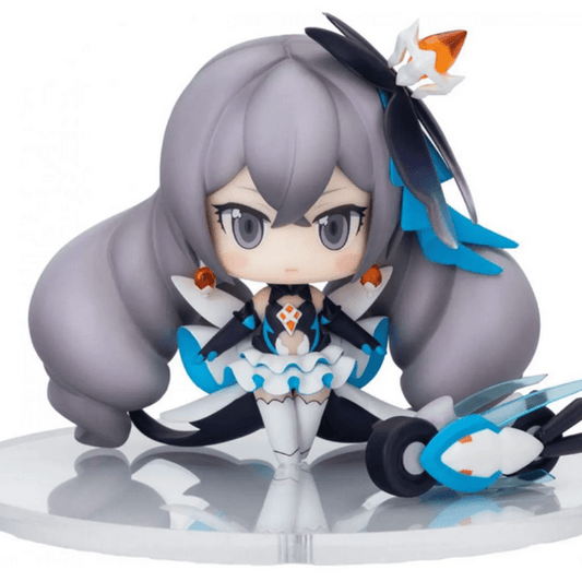 MIHOYO Asteroid Series Honkai Impact 3rd Bronya Zaychik Herrscher of Reason Figure