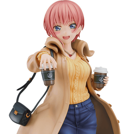 GOOD SMILE COMPANY Ichika Nakano: Date Style Ver.