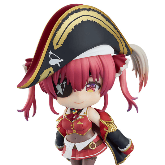 PO-GOOD SMILE COMPANY: Nendoroid Houshou Marine (1687)