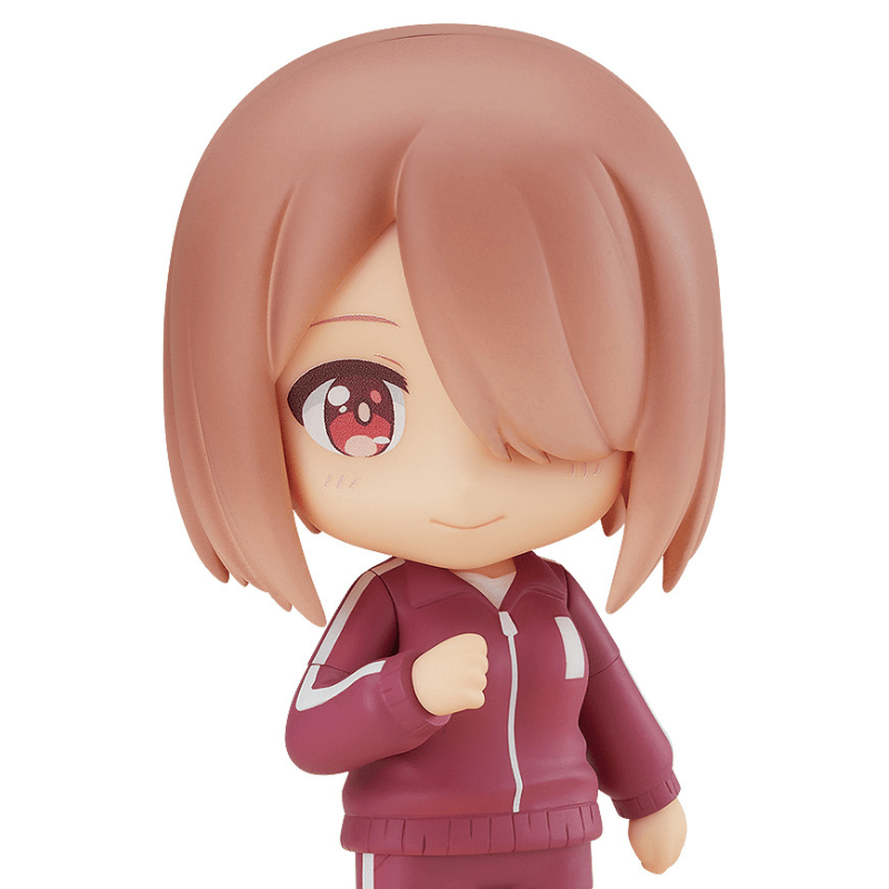 GOOD SMILE COMPANY Nendoroid Miyako Hoshino (1393)